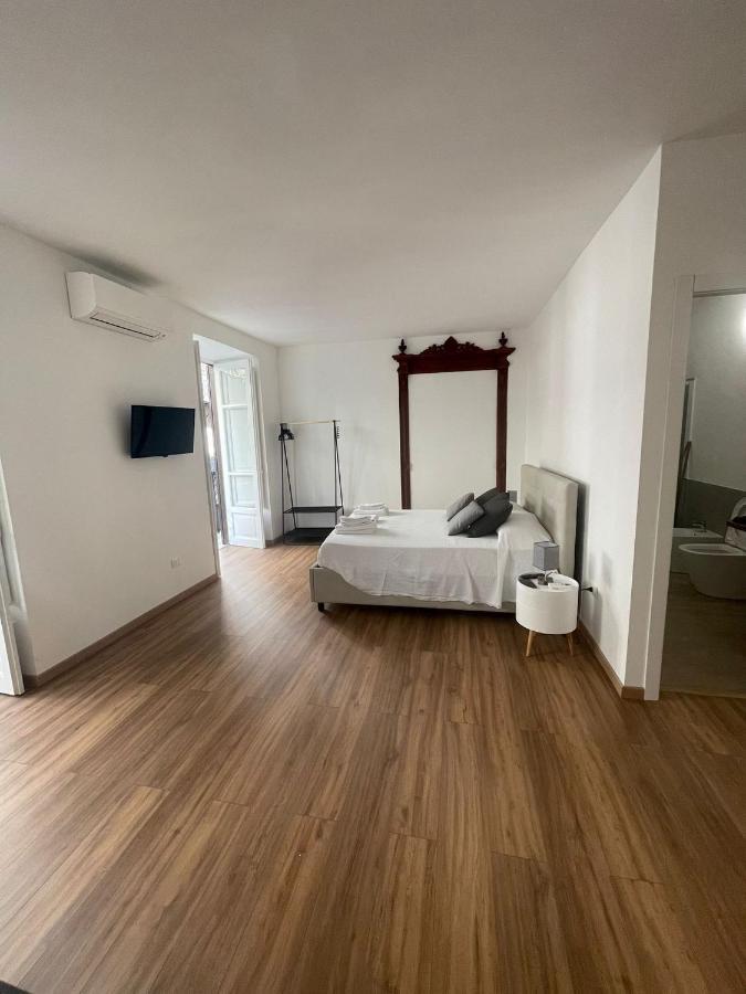 Quattrocantiapartments Παλέρμο Εξωτερικό φωτογραφία