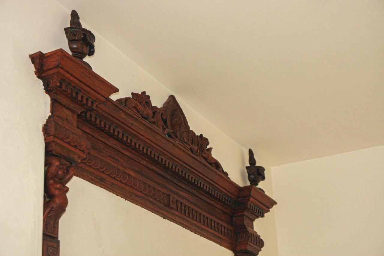 Quattrocantiapartments Παλέρμο Εξωτερικό φωτογραφία