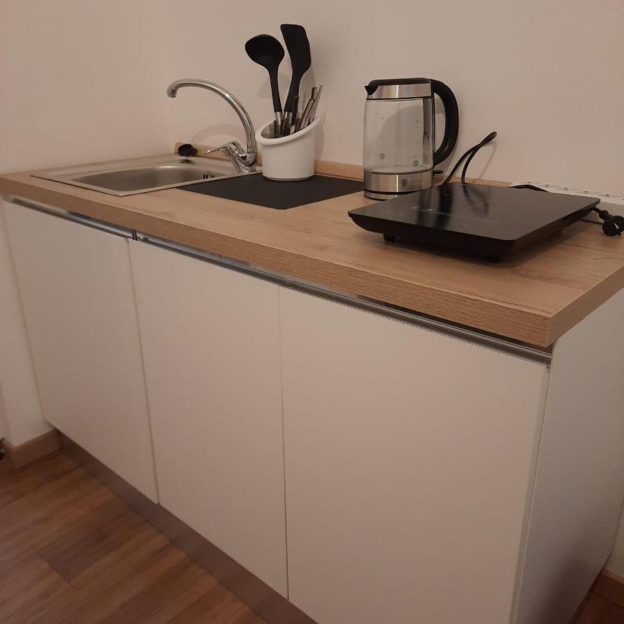 Quattrocantiapartments Παλέρμο Εξωτερικό φωτογραφία