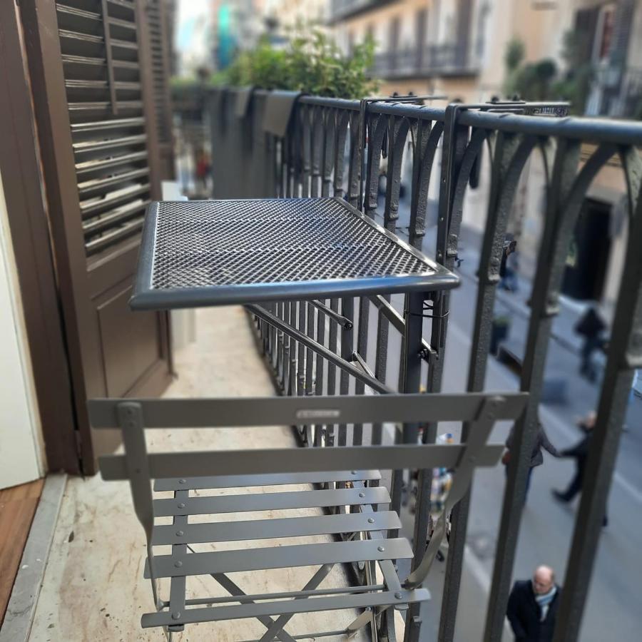 Quattrocantiapartments Παλέρμο Εξωτερικό φωτογραφία