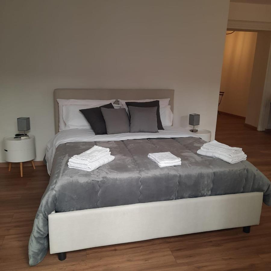 Quattrocantiapartments Παλέρμο Εξωτερικό φωτογραφία