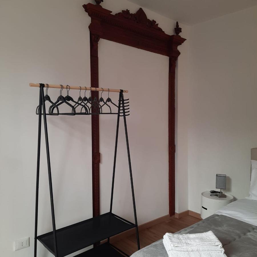 Quattrocantiapartments Παλέρμο Εξωτερικό φωτογραφία