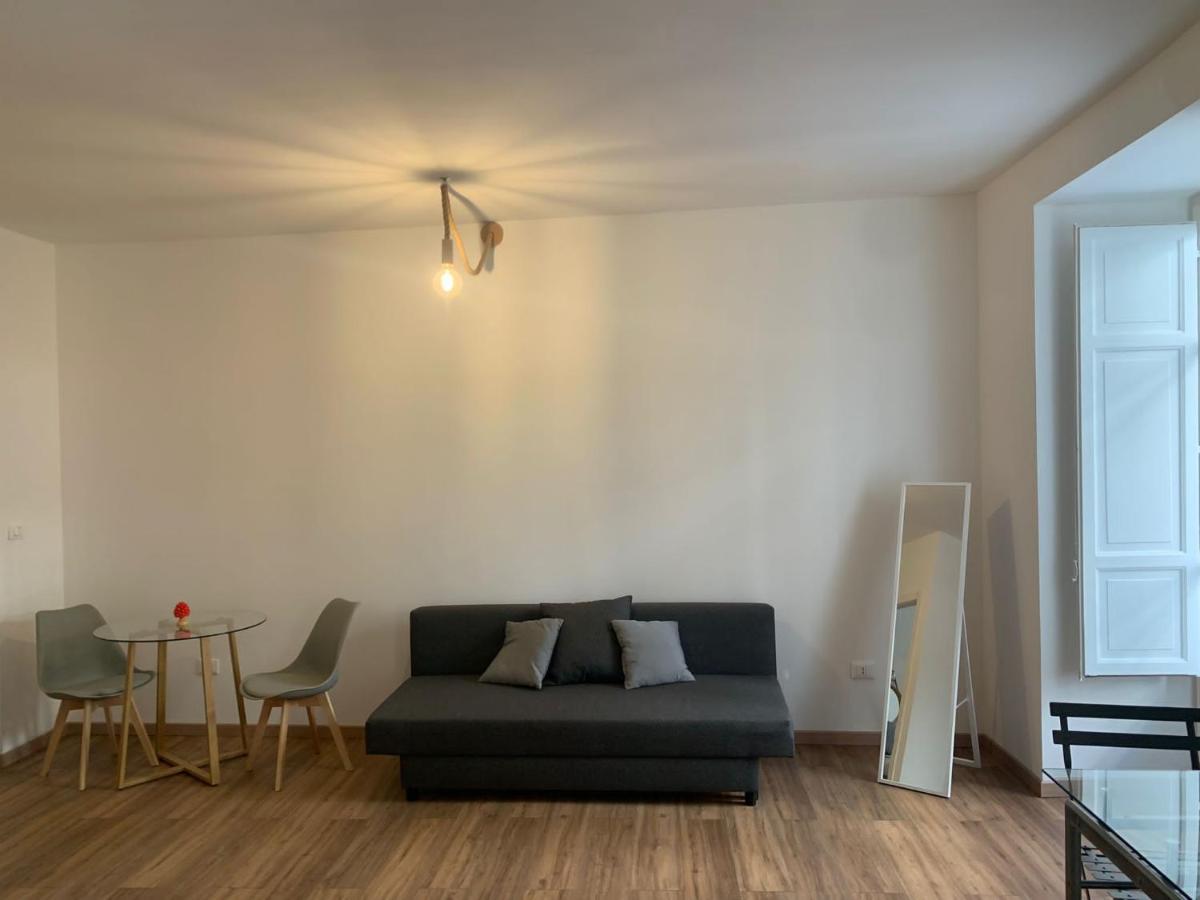 Quattrocantiapartments Παλέρμο Εξωτερικό φωτογραφία