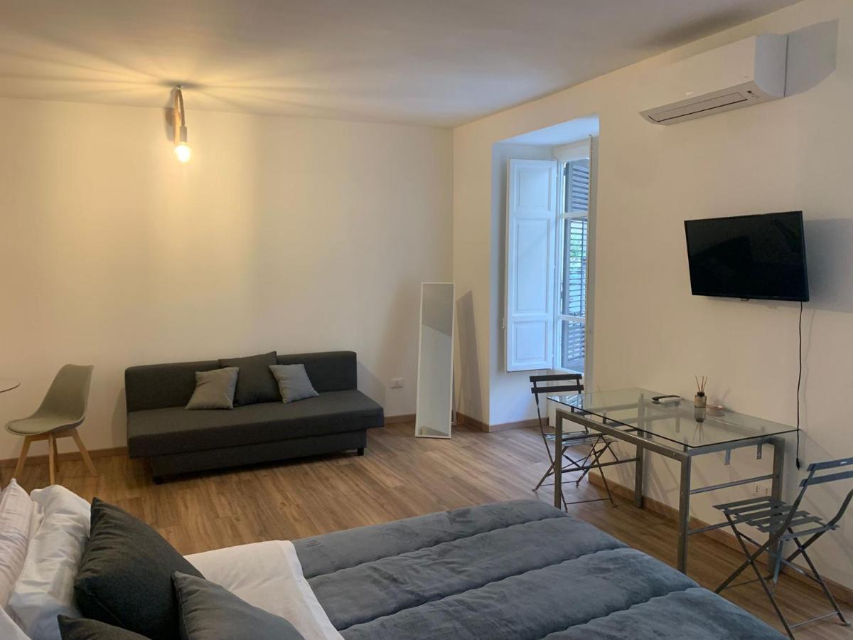 Quattrocantiapartments Παλέρμο Εξωτερικό φωτογραφία