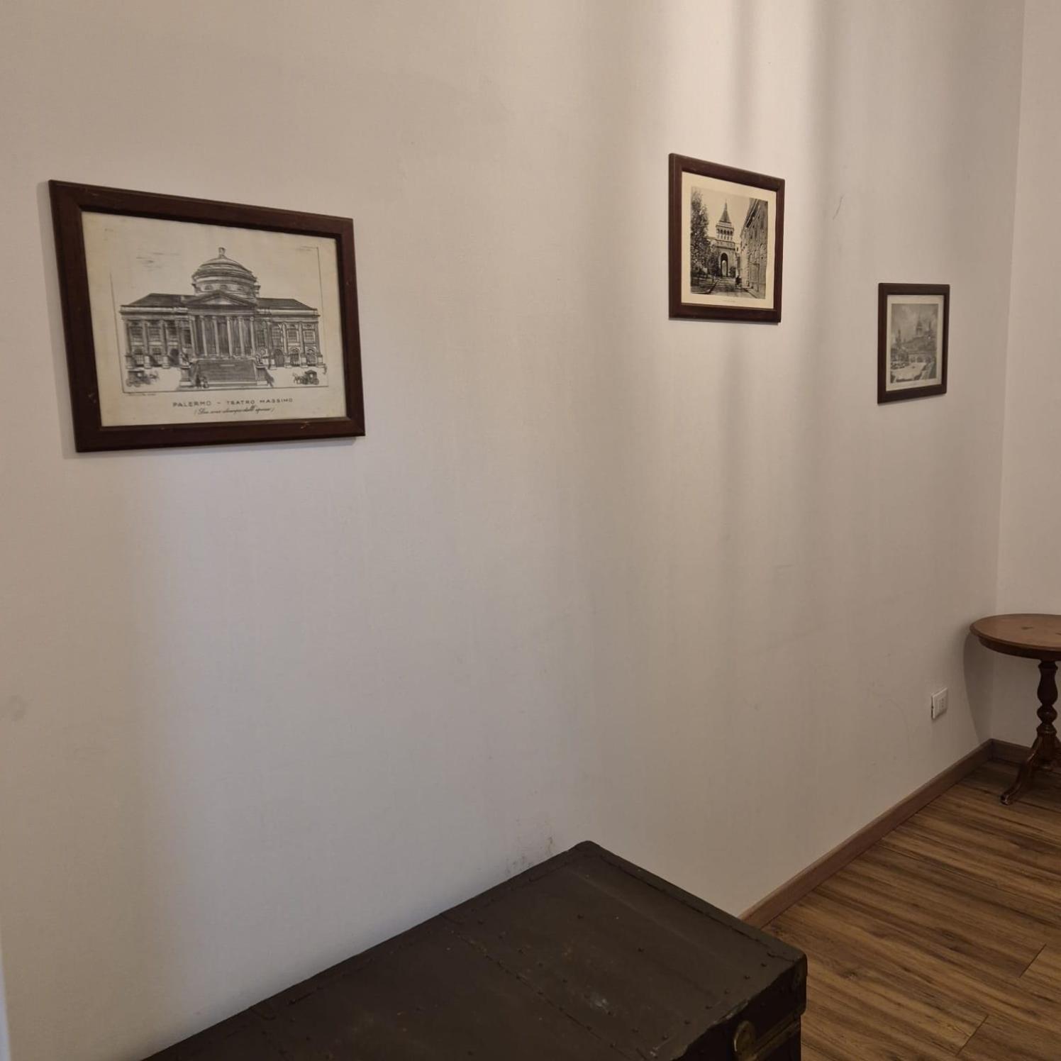 Quattrocantiapartments Παλέρμο Εξωτερικό φωτογραφία