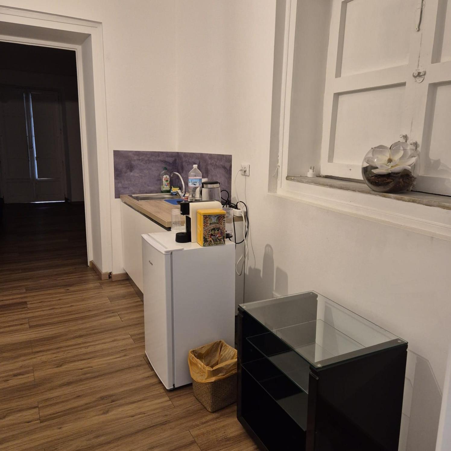 Quattrocantiapartments Παλέρμο Εξωτερικό φωτογραφία
