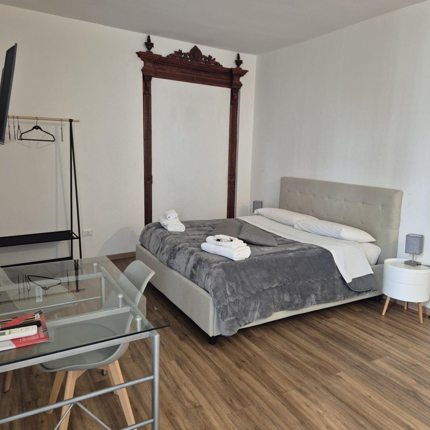 Quattrocantiapartments Παλέρμο Εξωτερικό φωτογραφία
