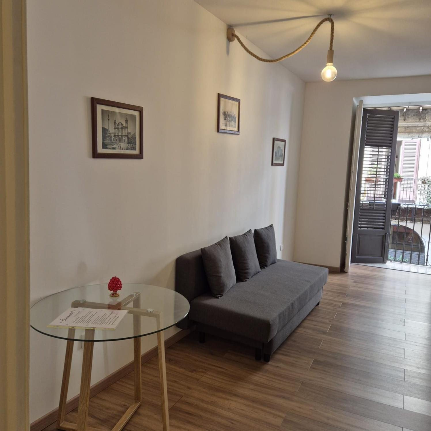 Quattrocantiapartments Παλέρμο Εξωτερικό φωτογραφία